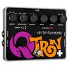 Electro-Harmonix Q-Tron Plus Envelope Filter Guitar Pedal with Effects Loop