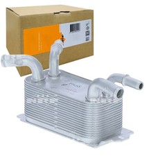 NRF ÖLKÜHLER MOTORÖL KÜHLER passend für VOLVO C30 C70 S40 V50 | 31293