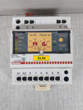 Bticino G701/2 Earth Leakage Relays 230V-50-60Hz