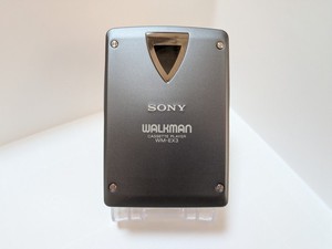Sony Walkman Wm 3 | eBay