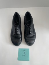 Bloch Jason Samuels Smith Tap Dance Shoes Women  s Size 6.5 6 1/2 JSAMS