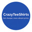 Crazyteeshirts