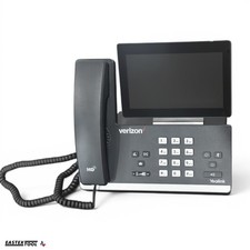 YEALINK SIP-T57W IP PoE PHONE, TOUCH SCREEN, ...