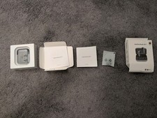 Realme Buds Air7 52dB ANC, 12.4mm Driver, Slate Grey, True Wireless