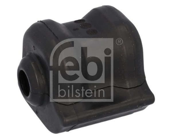 Febi Bilstein Stabilisatorlager Stabilager Buchse Stabilisator 194731 Gummi-image