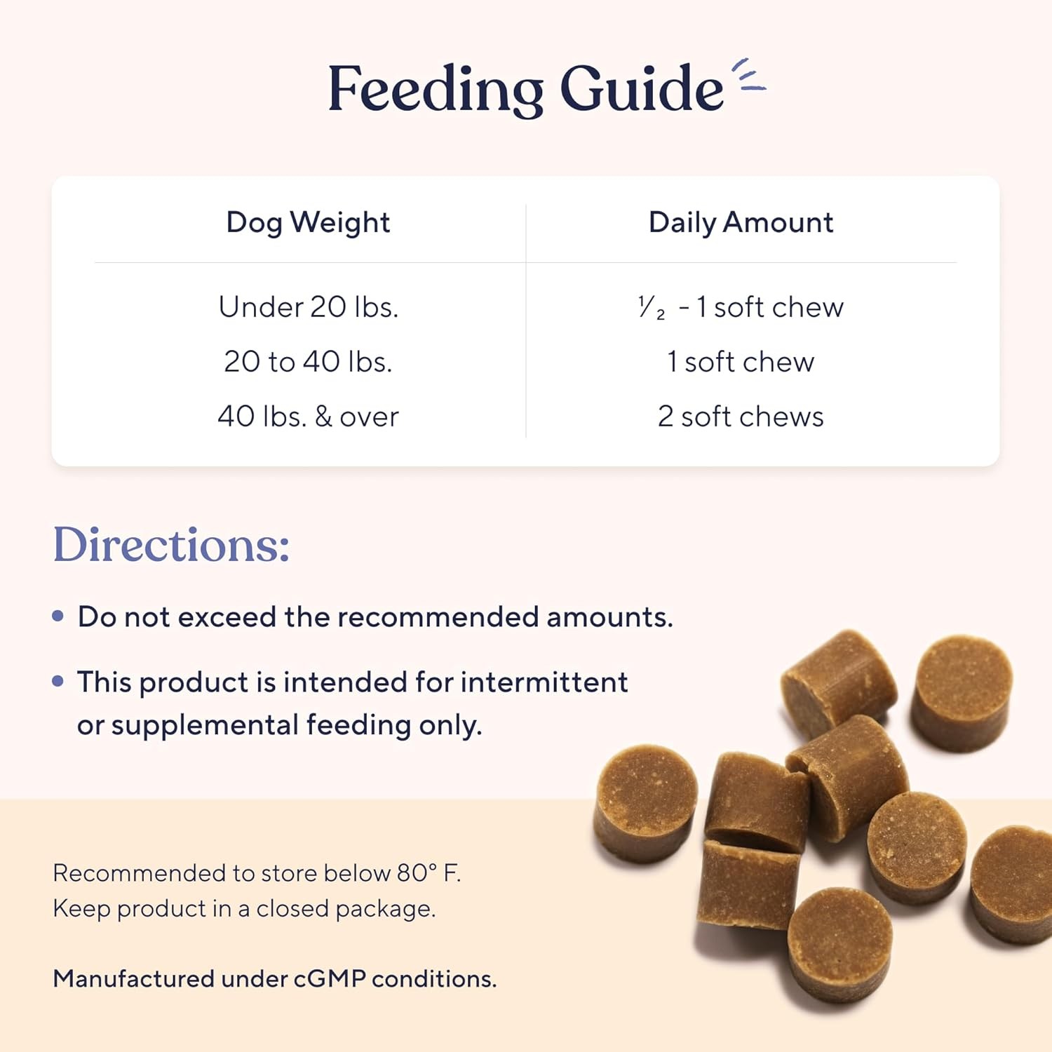 Pawfy Probiotics for Dogs | Supports Digestive Health, Diarrhea for Small