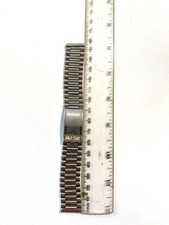 Bracelet Stainless Steel NSA 18 Mm