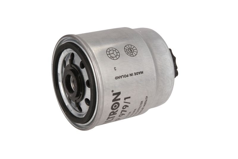 Fits FILTRON PP 979/1 Fuel Filter PP 979/1 Fuel filter fits: HYUNDAI  ⭐UK Stock⭐