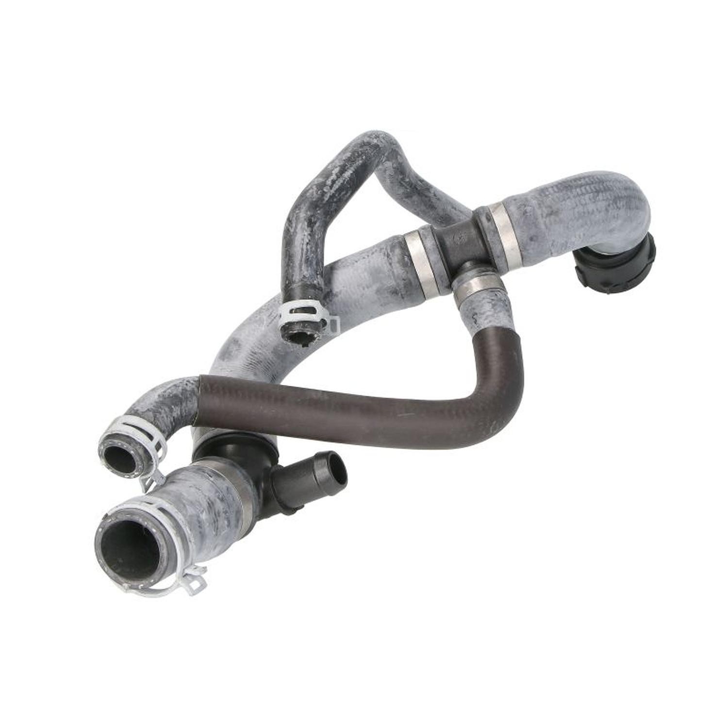 FITS GATES GAT05-4656 RADIATOR HOSE OE REPLACEMENT