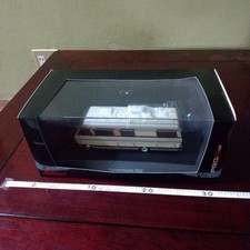 Schuco Hymermobil 900 limited1000edition #PGFGFR