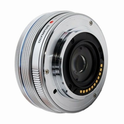 M.Zuiko Digital ED 14-42mm F3.5-5.6 EZ lens for Olympus EPL7 EPL8 EPL9 EM10ii