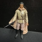 Vintage Star Wars Kenner Last 17 General Lando Calrissian Figure Complete