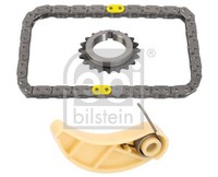 Kettensatz ÖLpumpenantrieb Basic Short Kit Febi Bilstein 185773 FüR Toyota Auris