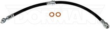 Dorman H622442 Brake Hydraulic Hose fits Mazda models