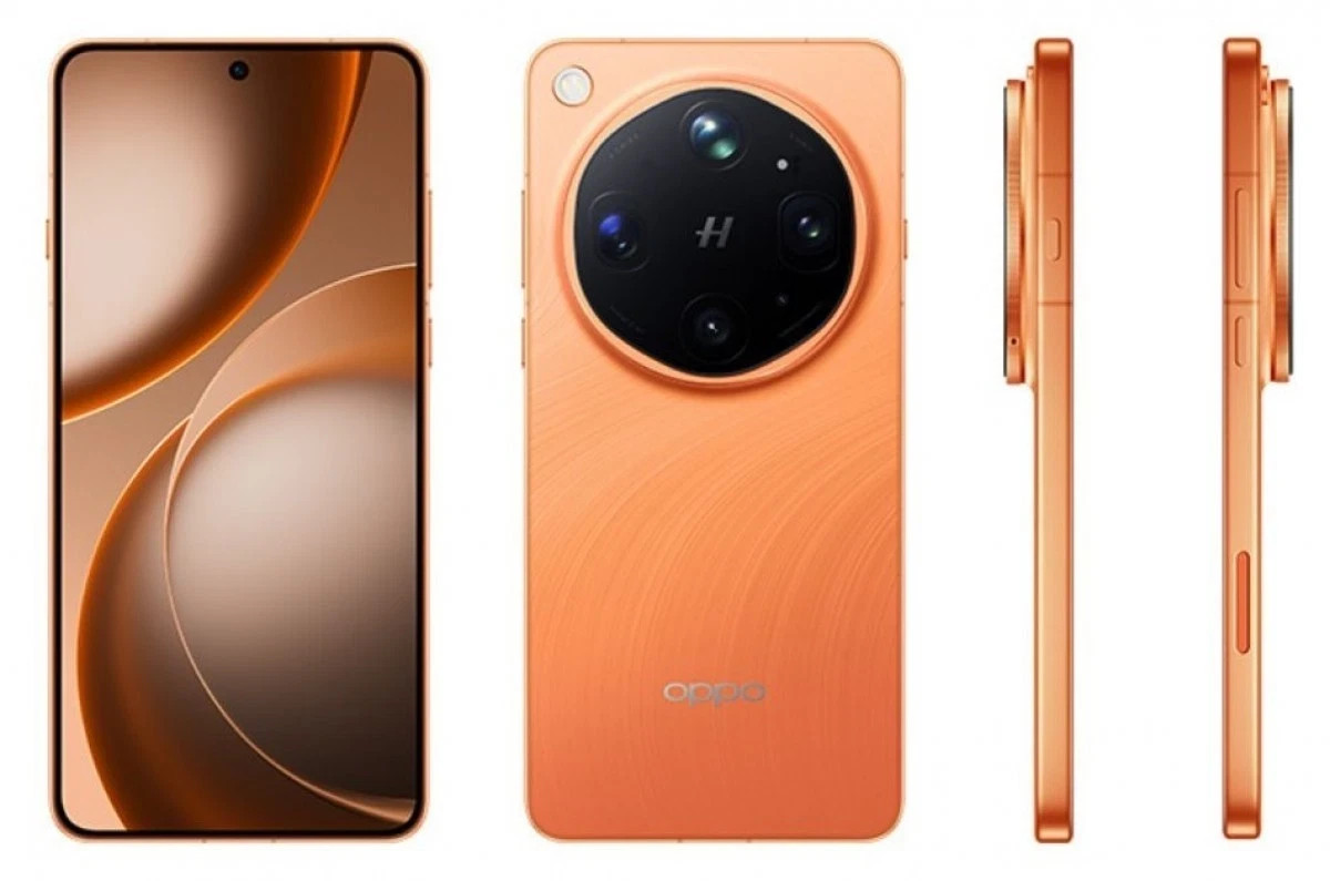 OPPO Find X9 Ultra 256/512/1TB 12/16GB Global Model Unlocked