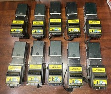 MEI Mars VN 2702 Bill Acceptor.  24v. Accepts $1, $2, $5, $10, $20s. MDB