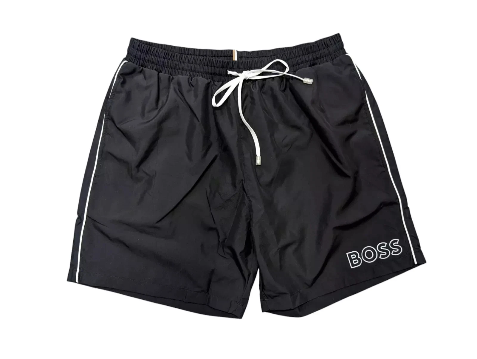 Hugo Boss Starfish Swim Shorts Black Mens Size S M L XL XXL 50223662