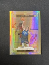 Nikola Jokic 2023-24 Panini Photogenic All-Star Gold 03/10 #6