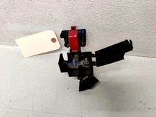 2003-2006 PORSCHE CAYENNE POSITIVE PLUS POLE BATTERY TERMINAL ASSY, OEM LOT3597