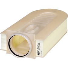 Hengst E1170L Air Filters for MB Mercedes Mercedes-Benz GLE300d E250 GLK250