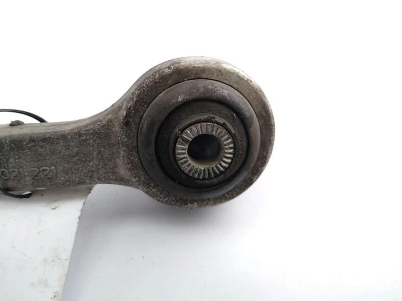 宝马745i 750Li E65 E66 发球杆左前下控制臂 2003 - 2008 — 第 4/4 张图片