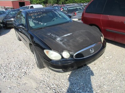 Chassis ECM Theft-locking Rear Package Deck Fits 05-06 ALLURE 511533