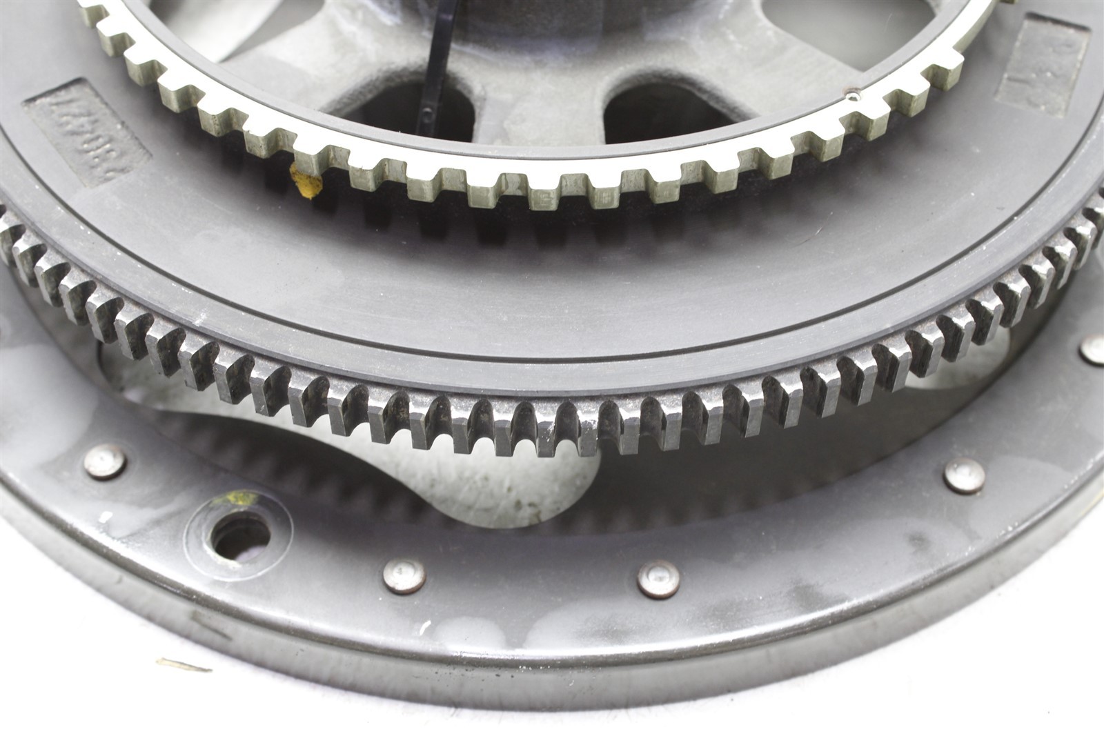 2008-2011 Maserati GranTurismo Flywheel Flexplate 08-11