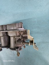 4782 Holley 70 71 340 Six Pack Carb Carburetor Center Dodge Plymouth 1971 1970 4782 Holley 70 71 340 Six Pack Carb Carburetor Center Dodge Plymouth 1971 1970