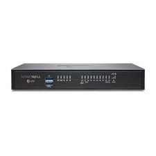 SonicWall TZ670 03-SSC-3028 Network Security Firewall Appliance FACTORY SEALED 