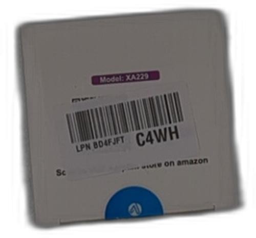 Amplim Manual Breast Pump, Gen 3 Food Grade Silicone Milk Collector For