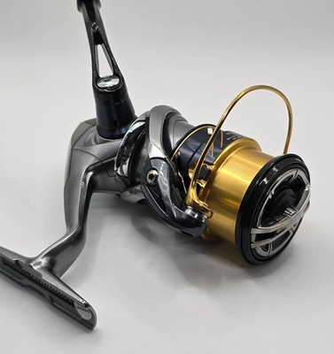 リール Shimano Vanquish 2500HGS Shimano 16 Vanquish 2500HGS-A Spinning Reel from Japan | eBay