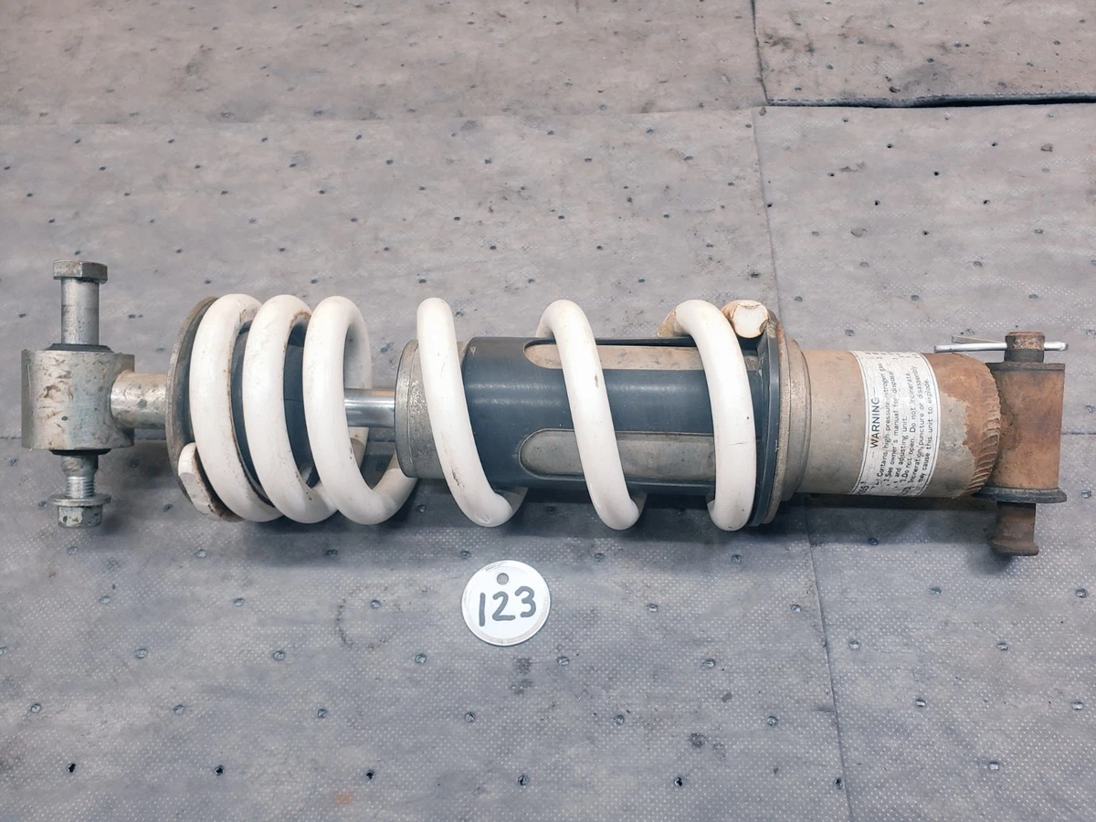 Motorcycle Shocks for Yamaha TW200 for sale | eBay