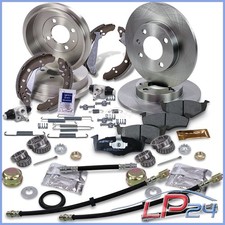 Kits de frein Seat AROSA