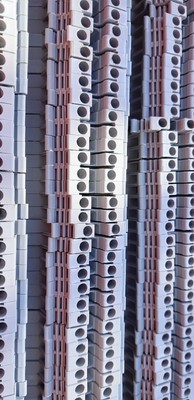 Phoenix Contact Reihenklemmen Durchgangsklemmen UK2,5N UT2,5