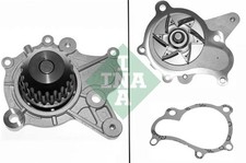 Bomba de agua, refrigeración del motor Schaeffler INA 538010010