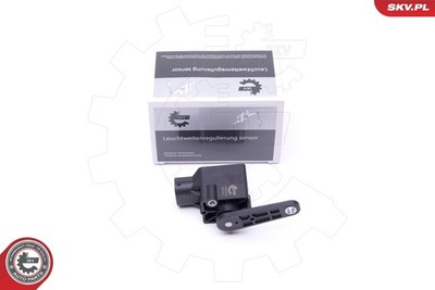 17SKV442 ESEN SKV Sensor, Leuchtweitenregulierung für BMW