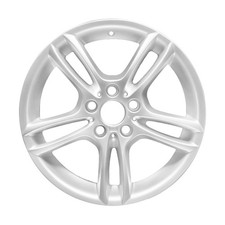 71254 Refinished Bmw 135i 2008-2013 18 Inch Wheel Rim Oem
