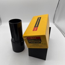 Kodak Ektanar Projection Zoom Lens 4-6" f/3.5 for Carousel Slide Projectors