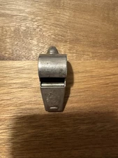 KPI Brass Whistle Made In Taiwan