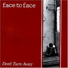 Dont Turn Away von Face to Face | CD | Zustand sehr gut