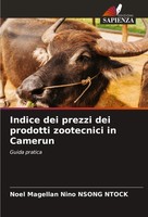 Indice Dei Prezzi Dei Prodotti Zootecnici In Camerun Guida Pratica Ntock Buch