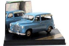 VITESSE 1/43 scale die-cast model 1950 Renault Colorale Savane sedan (wagon)