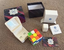GAN 16 3x3 Max (Magnetic, MagLev, Core Magnet...