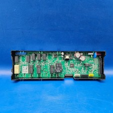 Genuine Kenmore Range Oven Control Board  W10919897