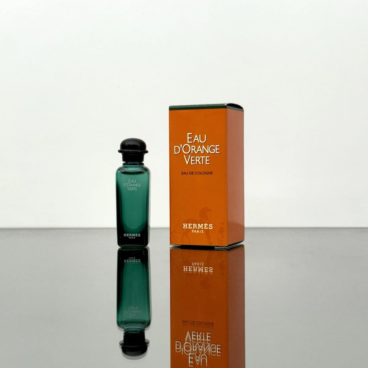 HERMÈS Fluid Eau de Cologne Fragrances for Men for sale | eBay