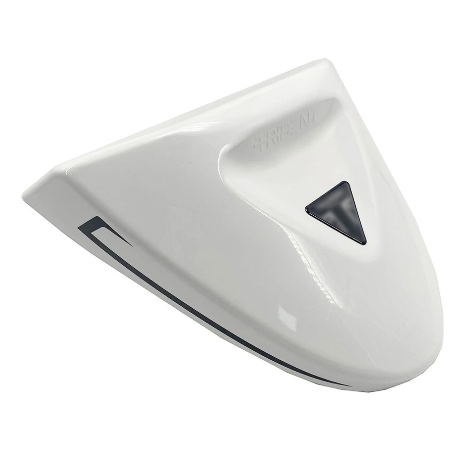 Para Ducati 660 2021-2022 Nuevo Carenado Asiento Trasero Moto Capó Pasajero Foto 3 de 4