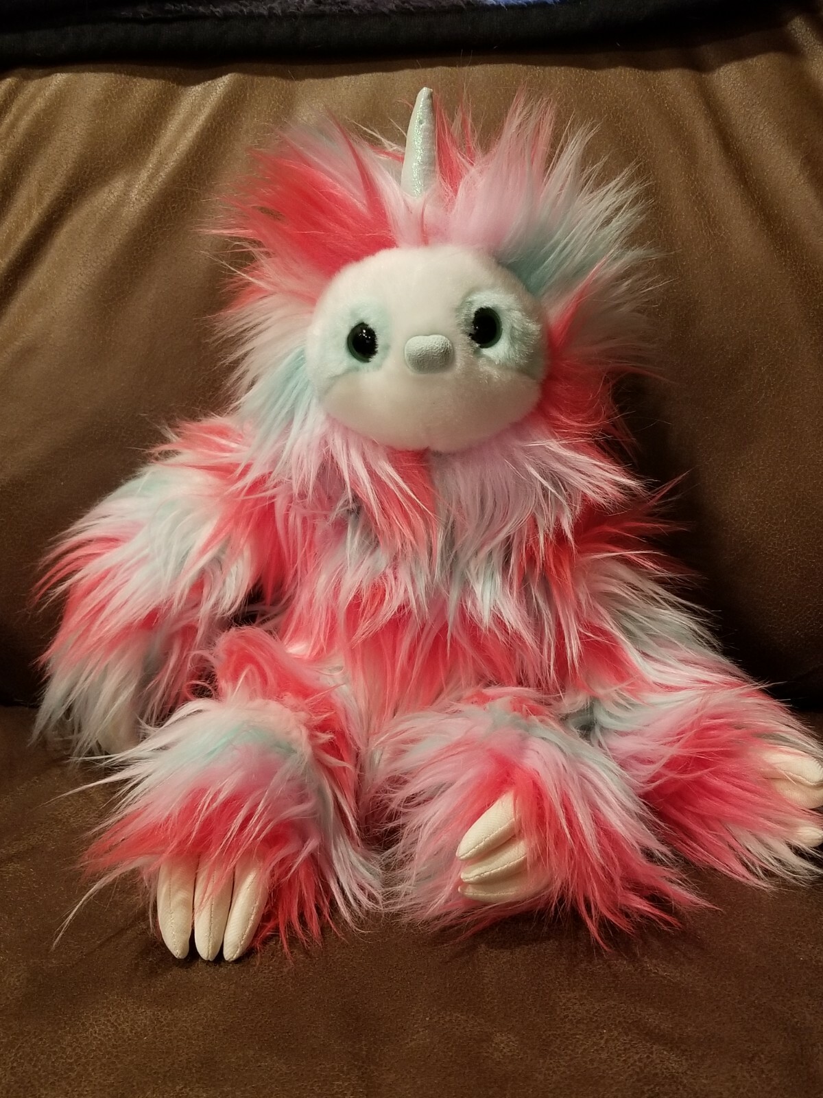 slothicorn plush