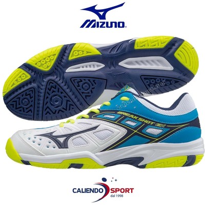 mizuno tennis uomo 2015