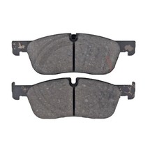 Set Beläge Schuhe Bremsbeläge Vorne für Land Rover Range Rover Evoque (L55
