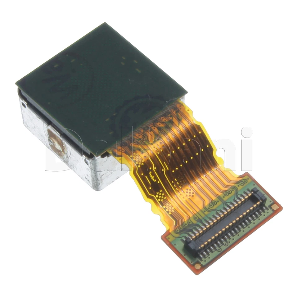 41-29-0196 New Back Camera Flex Cable for Sony Xperia Z3 Compact Mini D5803 - Image 3 of 3